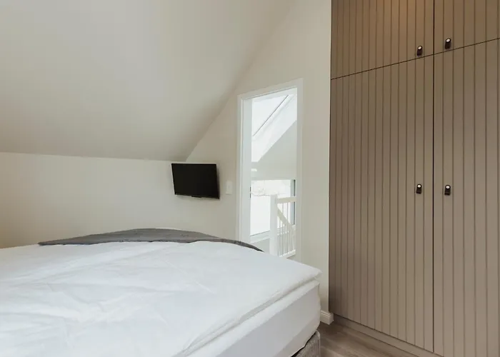 Hébergement de vacances Neu 